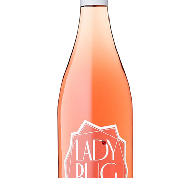 Ladybug Rosé 2024, Malivoire Wine Company - 750