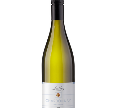 Lailey Chardonnay Sur Lie 2022, Lailey Winery - 750