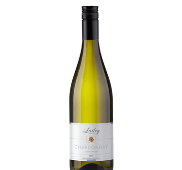 Lailey Chardonnay Sur Lie 2022, Lailey Winery - 750