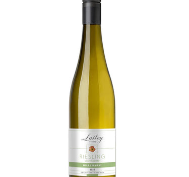 Lailey Riesling Wild Ferment 2022, Lailey Winery - 750