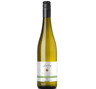 Lailey Riesling Wild Ferment 2022, Lailey Winery - 750