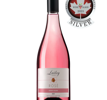 Lailey Rose - Estate Blend 2021, Lailey Winery - 750