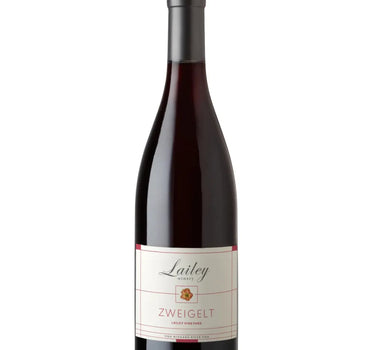 Lailey Zweigelt 2022, Lailey Winery