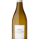 Lakeview Cellars Barrel Aged Chardonnay 2020, Lakeview Wine Company