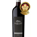 Lakeview Cellars Cabernet Sauvignon 2020, Lakeview Wine Co.