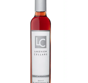 Lakeview Cellars Cabernet Sauvignon Icewine (200ml) NV, Lakeview Wine Co. - 200