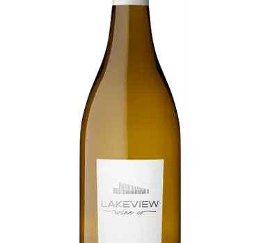Lakeview Cellars Fumé Blanc 2021, Lakeview Wine Company