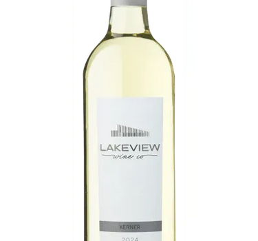 Lakeview Cellars Kerner 2024, Lakeview Wine Co.
