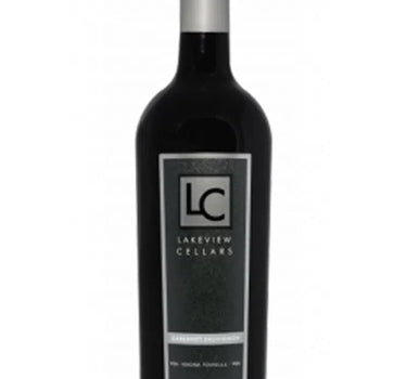 Lakeview Cellars Merlot 2016, Lakeview Wine Company