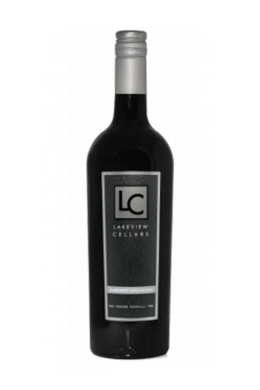 Lakeview Cellars Merlot 2016, Lakeview Wine Company