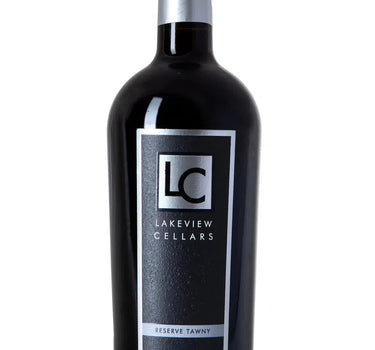 Lakeview Cellars Reserve Tawny (Port Style), Lakeview Wine Company
