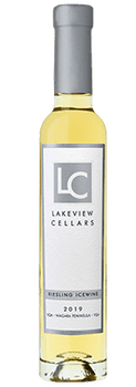 Lakeview Cellars Riesling Icewine (200ml) 2019, Lakeview Wine Co. - 200