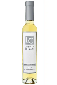 Lakeview Cellars Riesling Icewine (200ml) 2019, Lakeview Wine Co. - 200