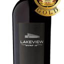 Lakeview Cellars Syrah 2020, Lakeview Wine Co. - 750