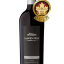 Lakeview Cellars Syrah 2020, Lakeview Wine Co. - 750