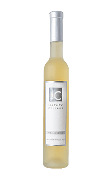Lakeview Cellars Vidal Icewine (375ml) 2018, Lakeview Wine Co. - 375