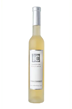 Lakeview Cellars Vidal Icewine (375ml) 2018, Lakeview Wine Co. - 375