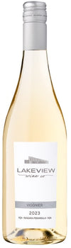 Lakeview Cellars Viognier 2023, Lakeview Wine Co. - 750