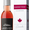 Lakeview Wine Co. Cabernet Franc Icewine (200ml) 2022, Lakeview Wine Co. - 200