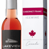 Lakeview Wine Co. Cabernet Franc Icewine (200ml) 2022, Lakeview Wine Co. - 200