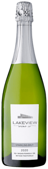 Lakeview Wine Co. Sparkling Brut 2020, Lakeview Wine Co. - 750