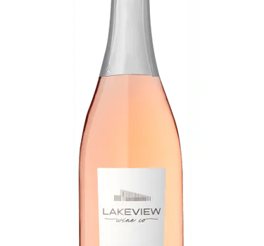 Lakeview Wine Co. Sparkling Rosé NV, Lakeview Wine Co. - 750