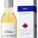 Lakeview Wine Co. Vidal Icewine (200ml) 2021, Lakeview Wine Co. - 200