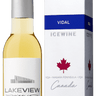 Lakeview Wine Co. Vidal Icewine (200ml) 2021, Lakeview Wine Co. - 200