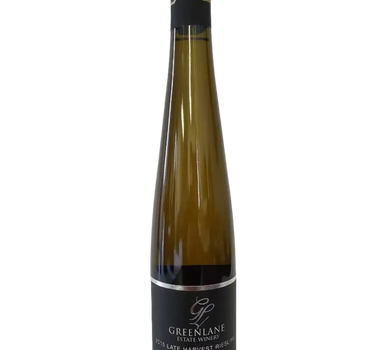 Late Harvest Riesling 2015, Greenlane Estate Winery