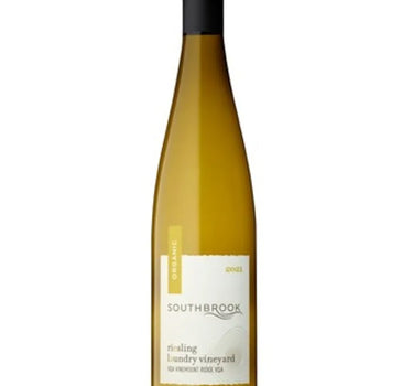 Laundry Riesling 2022, Southbrook Vineyards