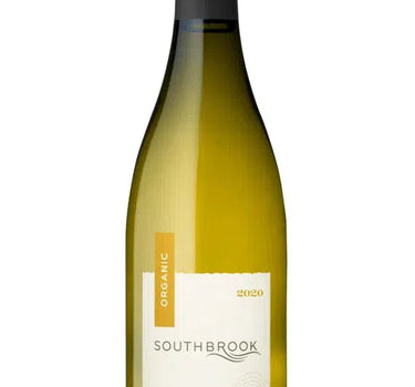 Laundry Vineyard Chardonnay 2021, Southbrook Vineyards