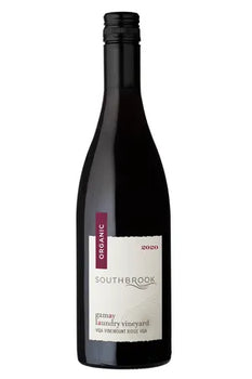 Laundry Vineyard Gamay 2020, Southbrook Vineyards
