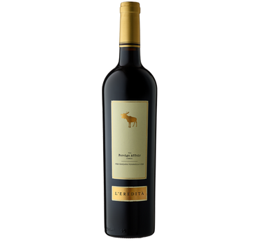 L'Eredità 2023, The Foreign Affair Winery - 750 ml
