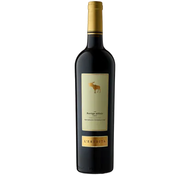 L'Eredità 2023, The Foreign Affair Winery - 750 ml