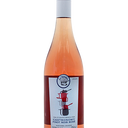 Les Marmitons Gastronomy Pinot Noir Rosé 2024, Niagara College Teaching Winery - 750