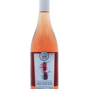 Les Marmitons Gastronomy Pinot Noir Rosé 2024, Niagara College Teaching Winery - 750