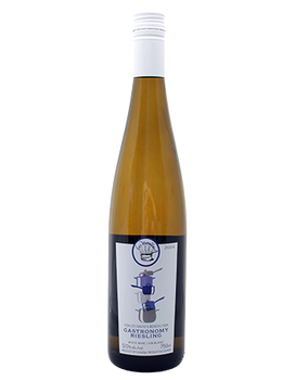 Les Marmitons Gastronomy Riesling 2024, Niagara College Teaching Winery - 750