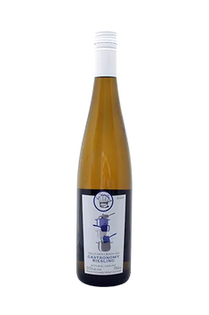Les Marmitons Gastronomy Riesling 2024, Niagara College Teaching Winery - 750