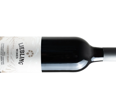 Liebling Cabernet Franc 2023, Collab Wine And Beverage - 750 ml