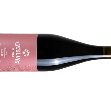 Liebling Family Select Gamay 2023, Collab Wine And Beverage - 750 ml