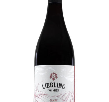 Liebling Gamay 2023, Collab Wine And Beverage