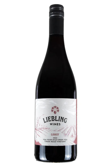 Liebling Gamay 2023, Collab Wine And Beverage