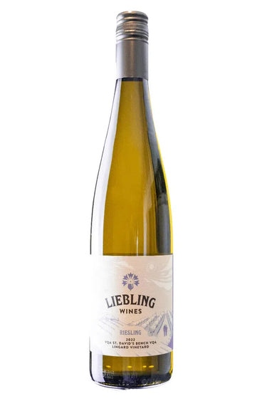 Liebling Riesling 2023, Collab Wine And Beverage