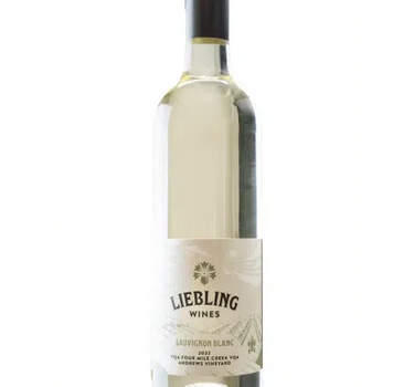 Liebling Sauvignon Blanc 2023, Collab Wine And Beverage