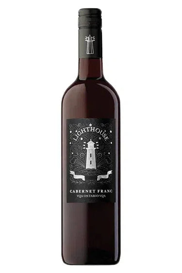 Lighthouse Cabernet Franc 2019, Pelee Island Winery