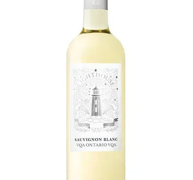Lighthouse Sauvignon Blanc 2019, Pelee Island Winery