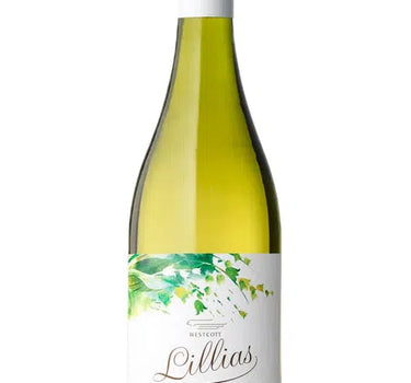 Lillias Chardonnay 2023, Westcott Vineyards