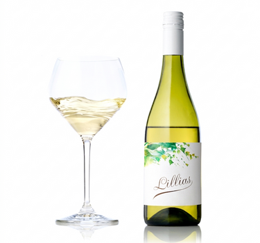 Lillias Chardonnay NV, Westcott Vineyards - 750