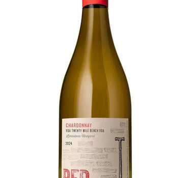 Limestone Chardonnay 2024, Redstone Winery - 750 ml