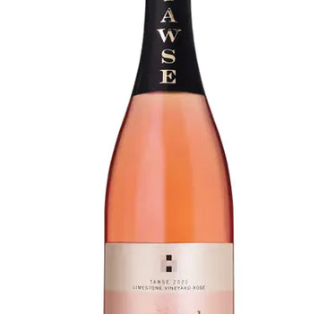 Limestone Spark Rosé 2022, Tawse Winery